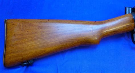 303 Enfield No4 Mk2 F — Ellis Arms