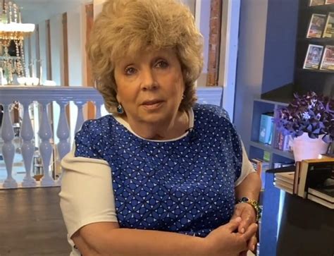 Лариса Рубальская была экстренно госпитализирована в больницу