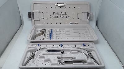 Linvatec Surgical Orthopedic Instruments For Sale Ebay