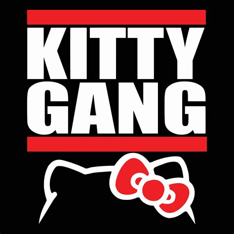 Kitty Gang Hello Kitty Pictures Hello Kitty Cartoon Hello Kitty