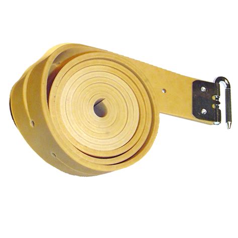Drum Silencer Band Rels Distribution