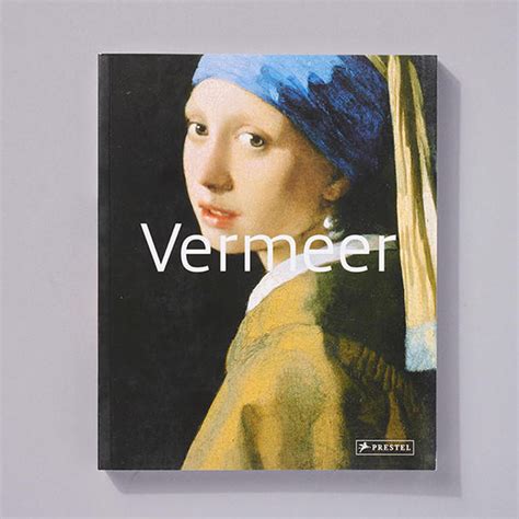 Vermeer Art