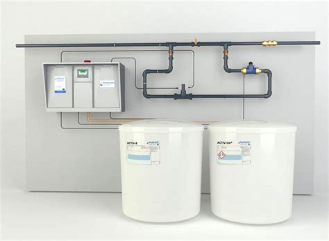 Activ Ox Chlorine Dioxide Dosing System Enquiry Form Feedwater Website