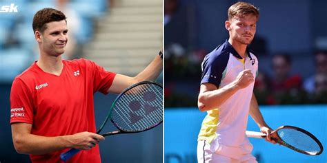 Italian Open 2022 Hubert Hurkacz Vs David Goffin Preview Head To Head