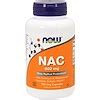 Now Foods Nac Mg Veg Capsules Iherb