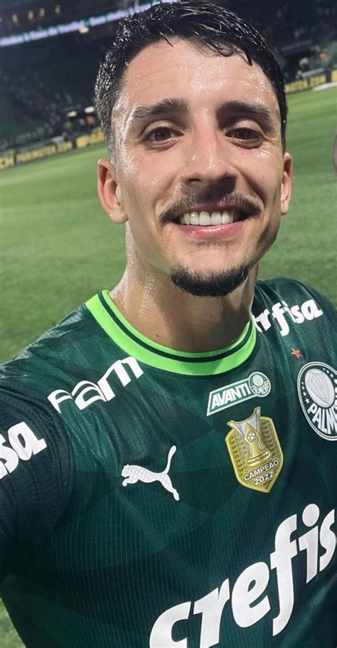 Pin De Lele Em Piquerez Palmeiras Fc Jogadores De Futebol Bonitos