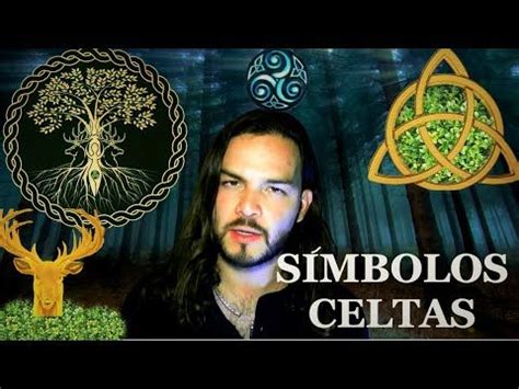 S Mbolos Celtas Su Significado Y Su Uso