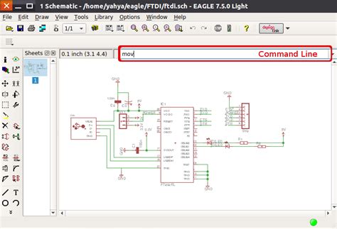 Online Eagle Schematic Viewer Eagle Schematic Pcb