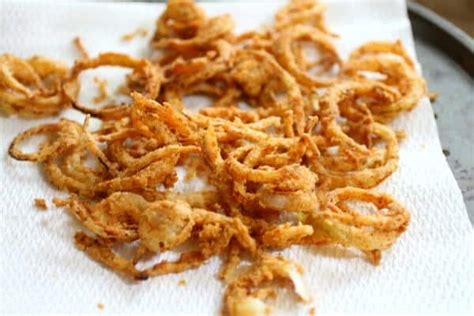 French Fried Onions Recipe Frenchs Copycat Restless Chipotle