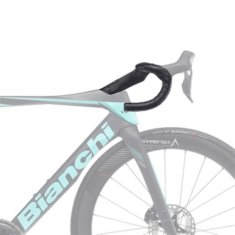 Cintre Int Gr Carbone V Lo Route Bianchi Oltre Cockpit Icr