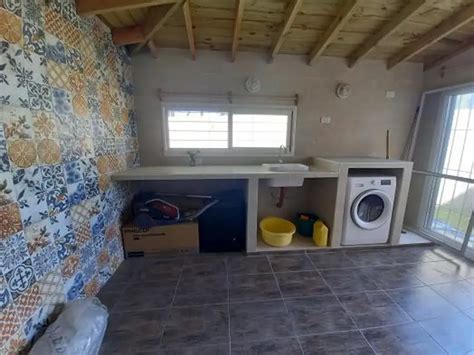 Venta Casa 3 Dormitorios A Estrenar 3 Cocheras 180m2 Dolores E