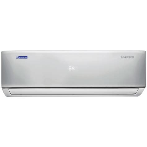 Buy Blue Star 5 In 1 Convertible 2 Ton 3 Star Inverter Split Ac With