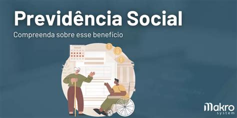 O Que É Contribuir Para A Previdencia Social - Previdência Social: Tire todas as dúvidas sobre esse direito