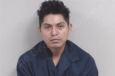 Mateo Hernandez Lowndes County Jail Bookings