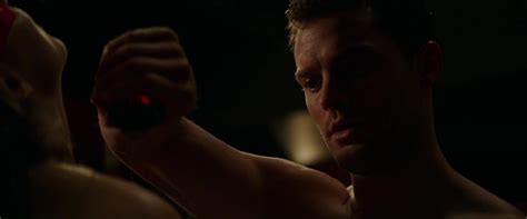 AusCAPS Jamie Dornan Nude In Fifty Shades Darker