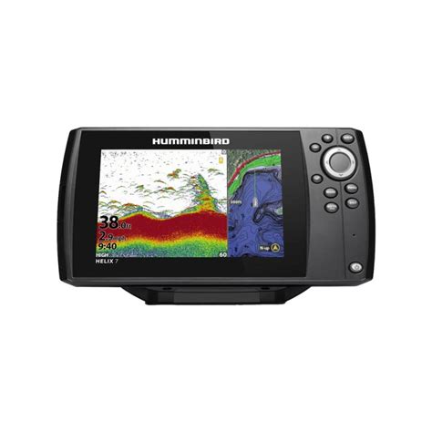 Humminbird Helix 7 CHIRP DS GPS G4 MUR TACKLE SHOP