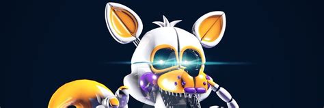 Lolbit Williamafton990 Twitter