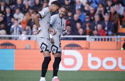 Sin Keylor Navas Psg Líder Invicto En La Ligue1 De Francia