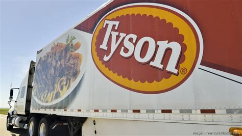 Tyson Foods Closing 4 Plants Adi Felecia