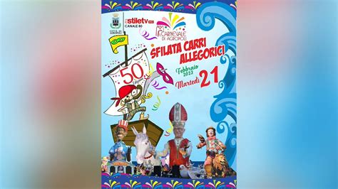 Carnevale Di Agropoli Stiletv It