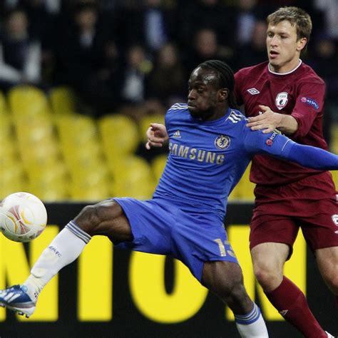 Liverpool Transfer Rumours Reds Would Be Silly To Acquire Victor Moses On Loan News Scores