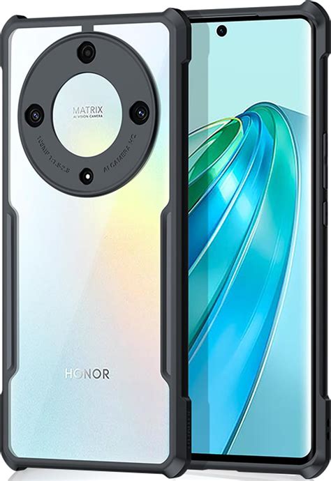 Ltezixal Funda Compatible Con Honor Magic Lite G A Prueba De Sudor