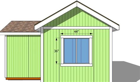 How To Build A Shed Door Howtospecialist How To Build Step By Step