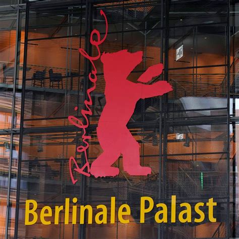 Internationale Filmfestspiele Berlin Galade