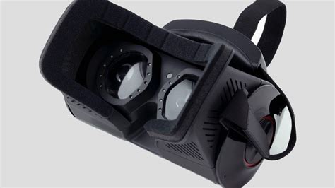 Tobiis Fantastic VR Eye Tracking Is Finally Getting Out In The Wild