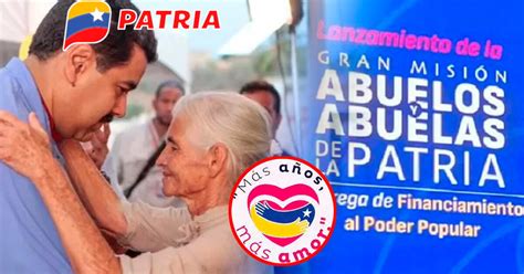 Bono Para Los Abuelos De La Patria 2024 BENEFICIARIOS Requisitos Y