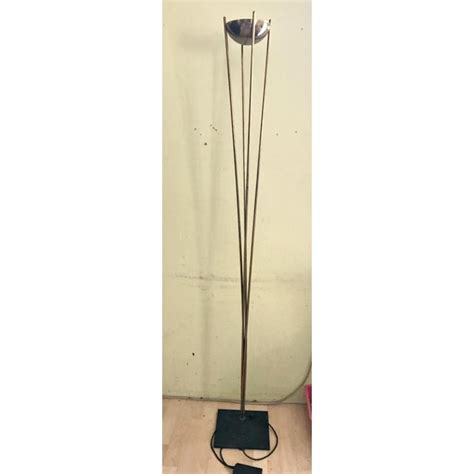 Relux Milano Italy Floor Lamp Chairish