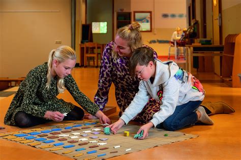 Tip Strippenkaart Voor Leerkrachten NMV