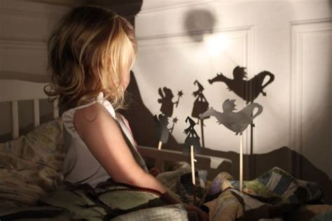 Домашний театр: activity_ideas — LiveJournal