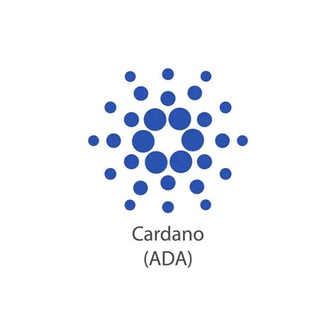 100,000 Cardano logo Vector Images | Depositphotos