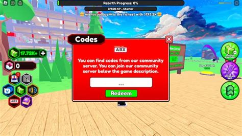 Roblox Anime Power Tycoon Codes September 2022 Gamepur