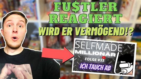 Selfmade Millionär durch RESELLING Taucht er ab und hört auf