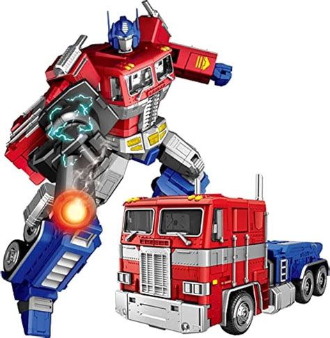 The 20 Best Optimus Prime Toys, Ranked By TF Fans, 41% OFF