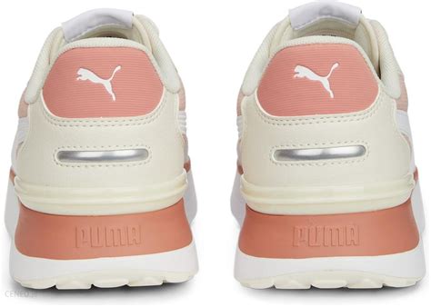 Buty Sportowe Damskie Puma R Voyage R Owe Ceny I Opinie