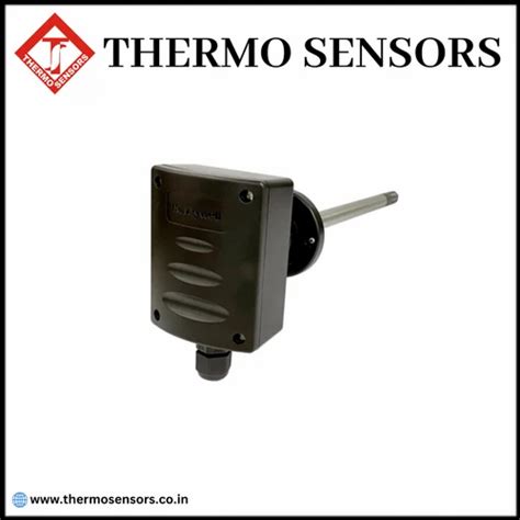 Dm M E Honeywell Duct Temp Relative Humidity Sensors At Rs