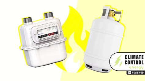 Natural Gas Vs Propane Here’s What You Need To Know Reviewed