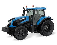 Landini Serie Landpower Stage Vlandpower Stage V Landini