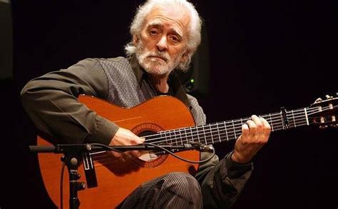 Suma Flamenca Rinde Homenaje A Manolo Sanlúcar