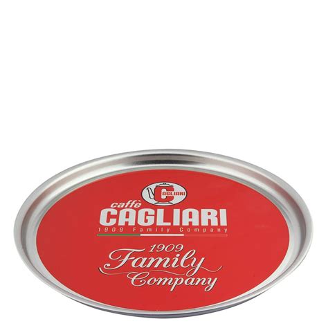 Поднос - Caffecagliari.bg - Официален вносител на кафе Каляри за България