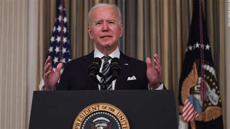 Biden Reiterates Pledge To Raise Taxes On Americans Making 400 000 Or