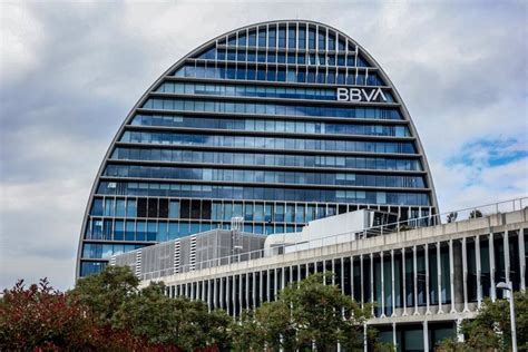 Econom A Bbva Convoca Junta Extraordinaria El De Julio Para