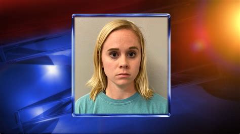 A Madison County Teacher And Assistant Coach Was Arrested On Charges Of