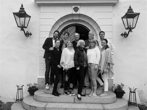 Discover the Passionate People behind the bottles | Purity Organic