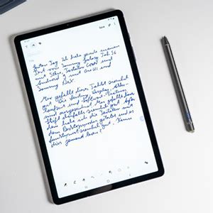 ROVLAK Stylet Tablette Stylos pour écrans Tactiles Universel Haute