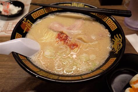 Ichiran Ramen Asakusa