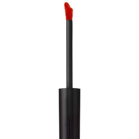 Infaillible Lip Paint Rouge L Vres Red Fiction L Or Al Paris